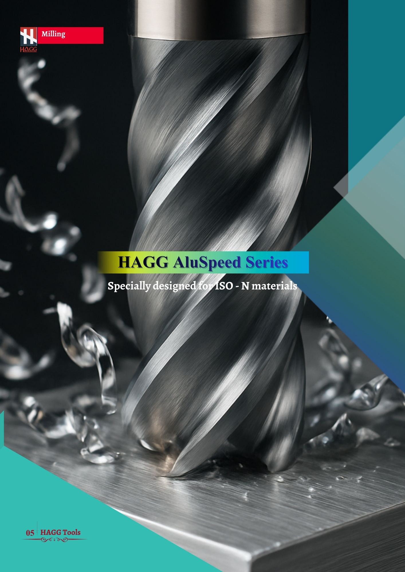 HAGG AluSpeed Series