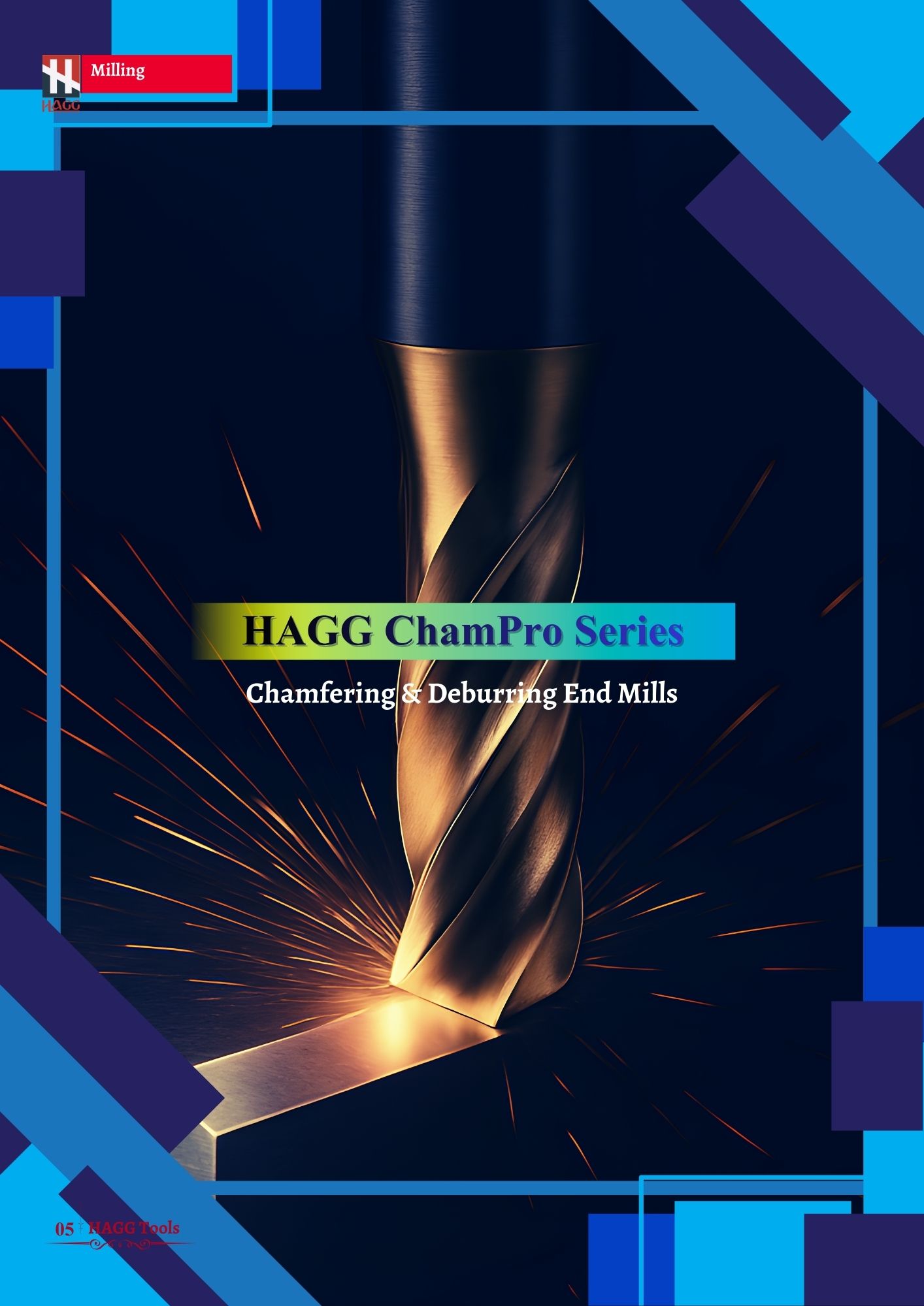 HAGG ChamPro Series