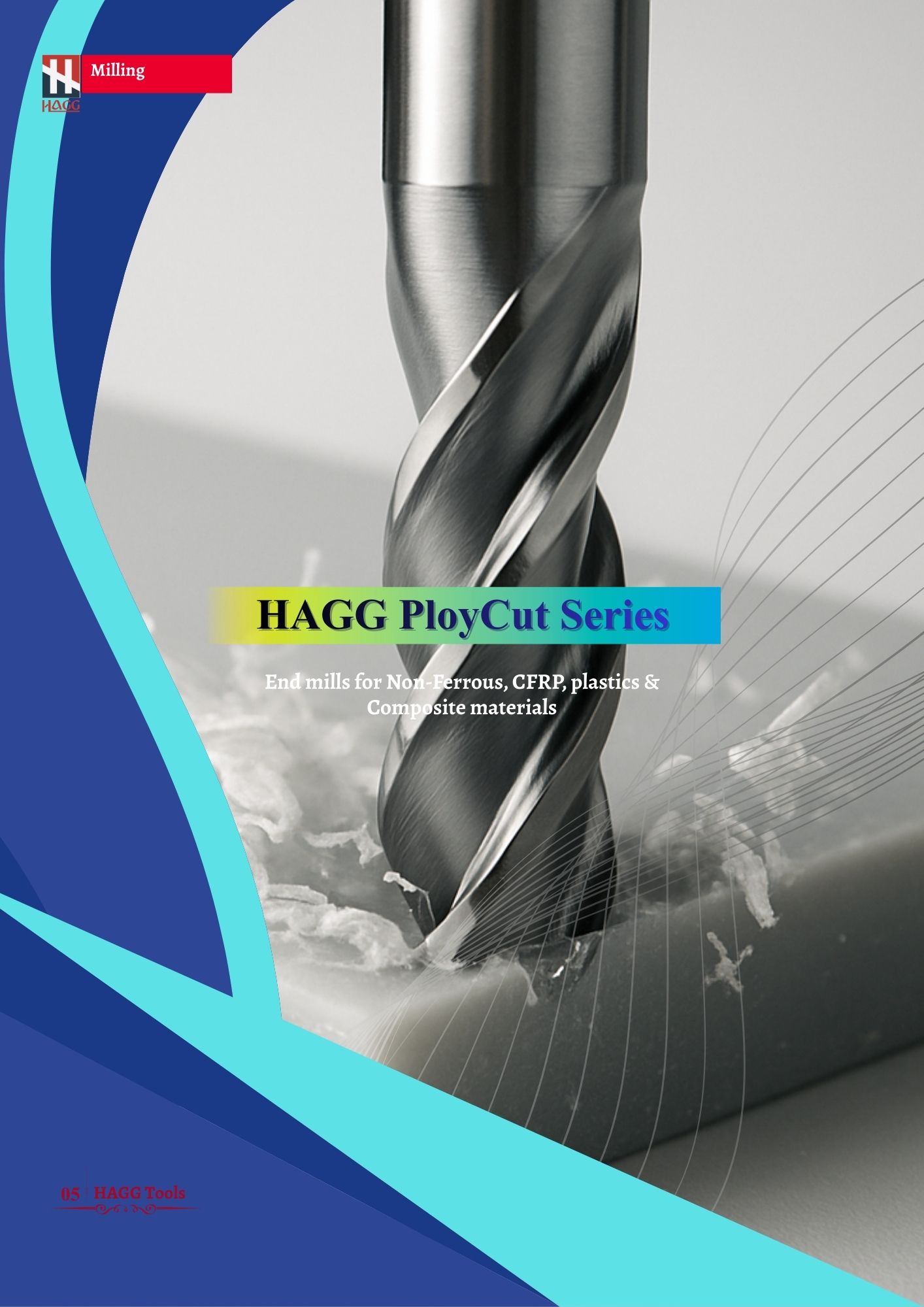 HAGG PolyCut Series