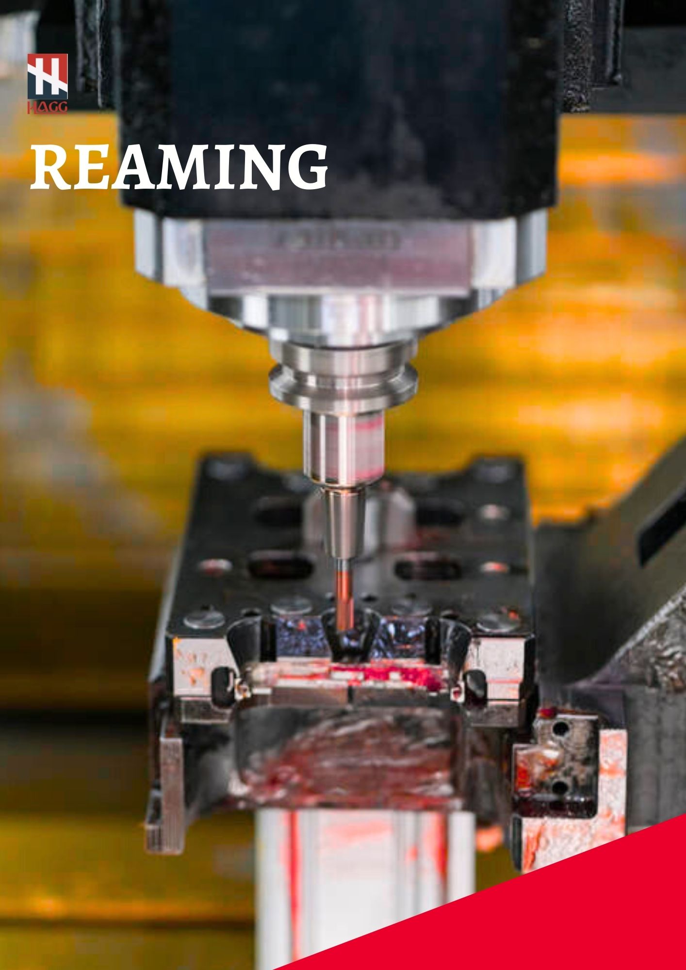 Reamer